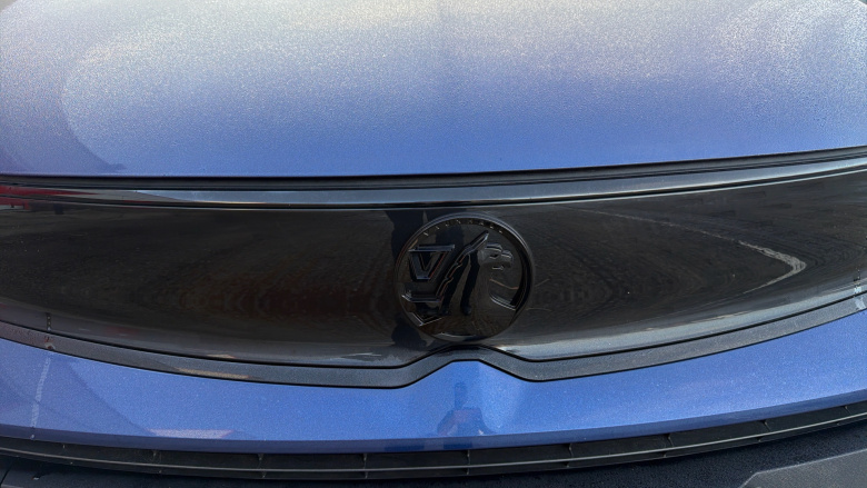 Vauxhall Crossland 1.2 Turbo Ultimate 5dr Petrol Hatchback